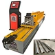 Corner bead production line